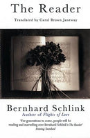 The Reader Bernhard Schlink