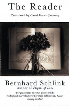 The Reader - Bernhard Schlink
