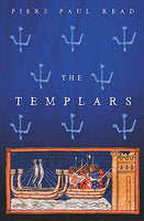 The Templars Piers Paul Read