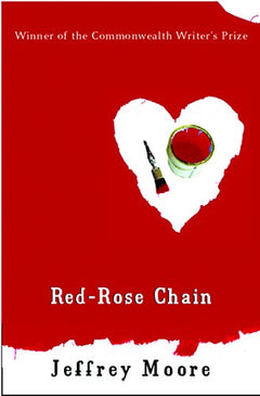 Red-Rose Chain Moore, Jeffrey