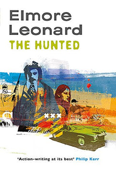 The Hunted Elmore Leonard