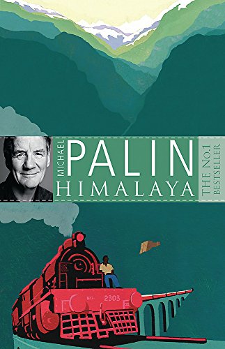 Himalaya Michael Palin