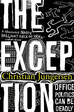 The Exception Christian Jungersen