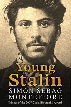 Young Stalin Montefiore, Simon Sebag