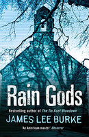 Rain Gods Burke, James Lee