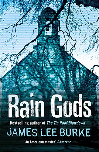 Rain Gods Burke, James Lee