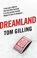 Dreamland Tom Gilling