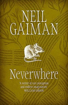 Neverwhere Neil Gaiman