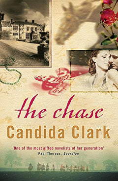 The Chase Candida Clark