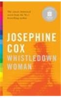 Whistledown Woman Cox, Josephine