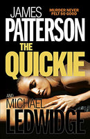 The Quickie - James Patterson
