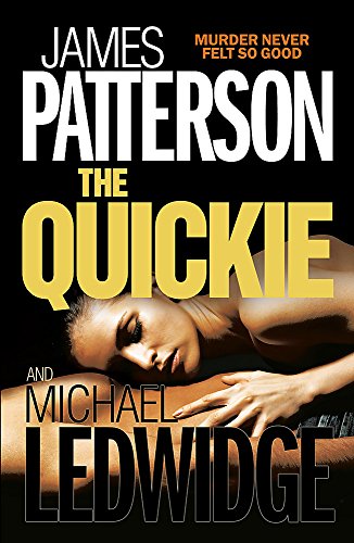 The Quickie - James Patterson