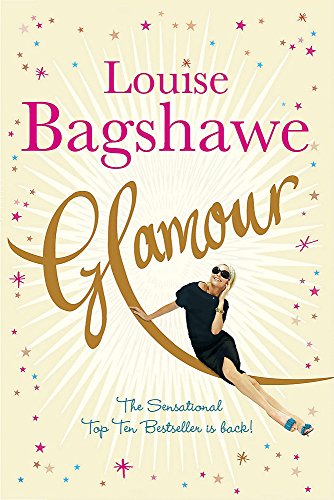 Glamour Louise Bagshawe