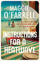 Instructions for a Heatwave O'Farrell, Maggie