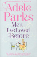 Men Ive Loved Before Parks, Adele