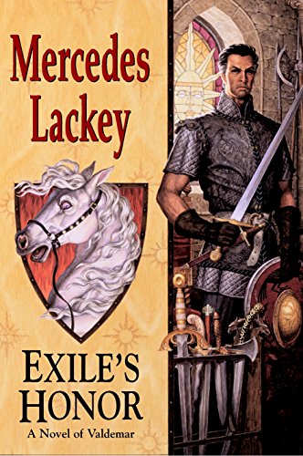 Exile's Honor Lackey, Mercedes