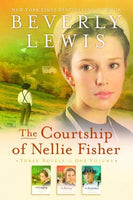 The Courtship of Nellie Fisher Beverly Lewis