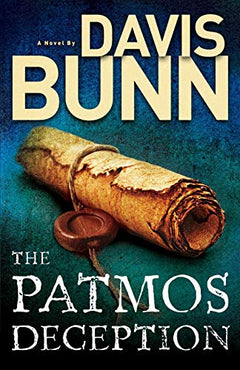 The Patmos Deception - Davis Bunn
