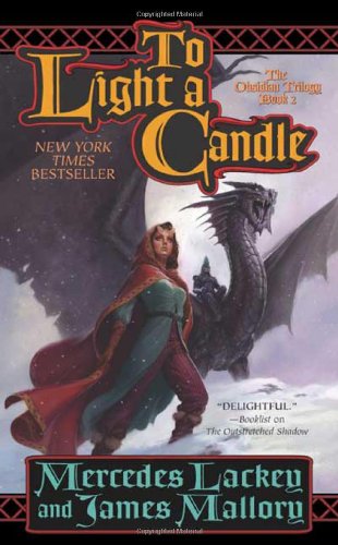 To Light a Candle Mercedes Lackey & James Mallory