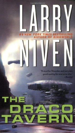 The Draco Tavern Larry Niven