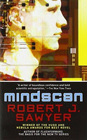 Mindscan Robert J. Sawyer