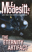 The Eternity Artifact Modesitt Jr., L. E.