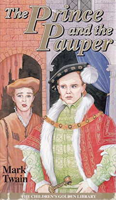 The Prince and the Pauper Mark Twain