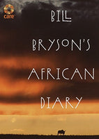 Bill Bryson's African Diary Bill Bryson