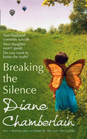 Breaking the Silence Chamberlain, Diane