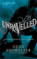 Unravelled Showalter, Gena