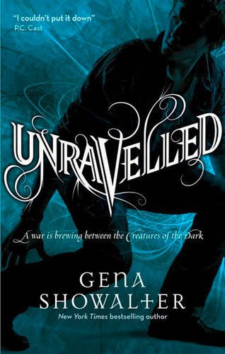 Unravelled Showalter, Gena