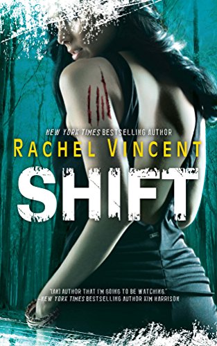 Shift Vincent, Rachel