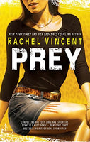 Prey Vincent, Rachel