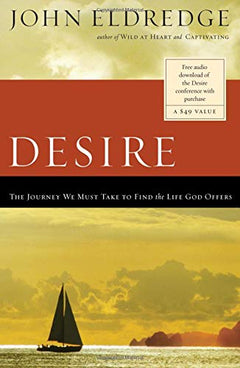 Desire John Eldredge