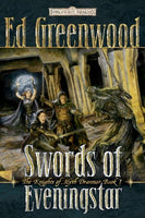 Swords of Eveningstar Greenwood, Ed