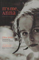 It's Me, Anna - Elbie Lotter