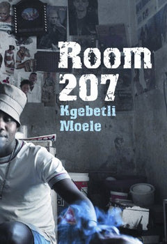Room 207 Moele, Kgebetli