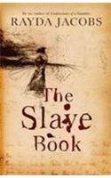 The Slave Book - Rayda Jacobs