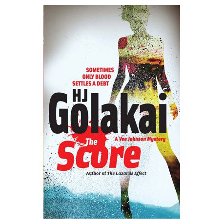 The Score H.J. Golakai