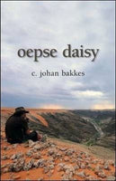 Oepse daisy C. Johan Bakkes