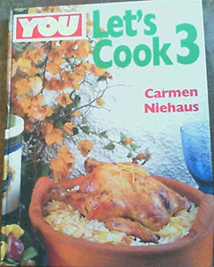 You Let's Cook 3 Niehaus, Carmen