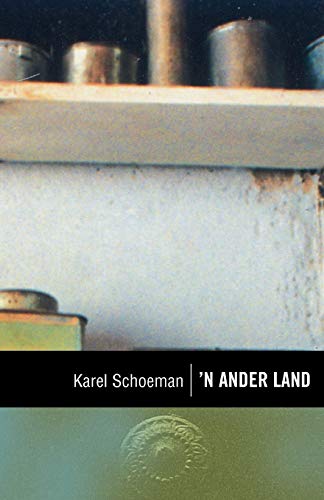 n Ander land Karel Schoeman