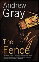 The Fence Andrew Gray