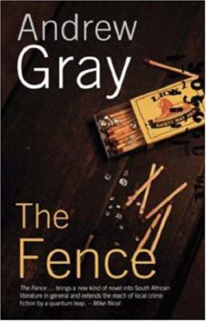 The Fence Andrew Gray
