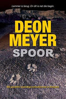 Spoor (Afrikaans) Deon Meyer