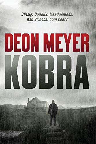 Kobra Deon Meyer