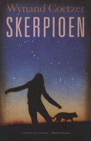 Skerpioen Coetzer, Wynand
