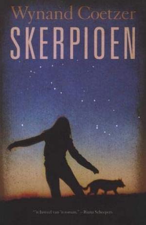 Skerpioen Coetzer, Wynand