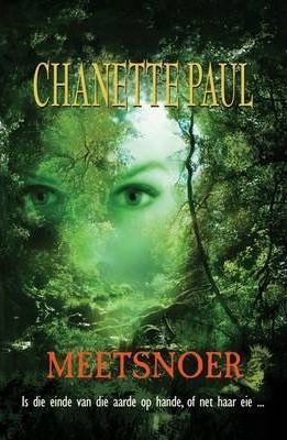 Meetsnoer - Chanette Paul