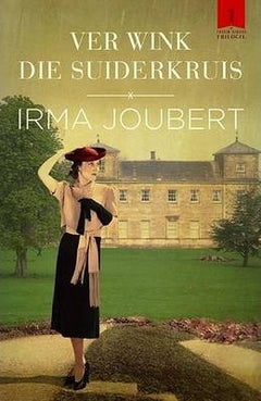 Ver wink die Suiderkruis Irma Joubert